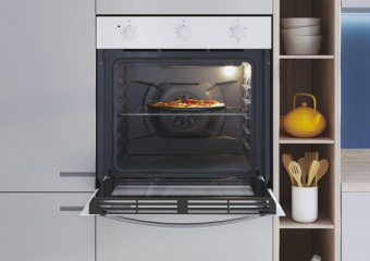 Духовой шкаф Электрический Candy FIDC B502 белый от магазина РЭССИ