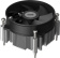 Картинка Устройство охлаждения(кулер) PcCooler R95S-I Soc-1200/1700/1851 4-pin 31.1dB Al 95W 360gr Ret (R95S-XXNIXX-CL) от магазина РЭССИ Устройство охлаждения(кулер) PcCooler R95S-I Soc-1200/1700/1851 4-pin 31.1dB Al 95W 360gr Ret (R95S-XXNIXX-CL) от магазина РЭССИ