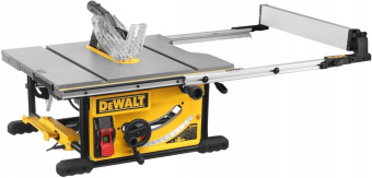 Циркулярная пила (дисковая) DeWalt DWE7492 2000Вт (настольная) D диска.:250мм (DWE7492-QS) от магазина РЭССИ