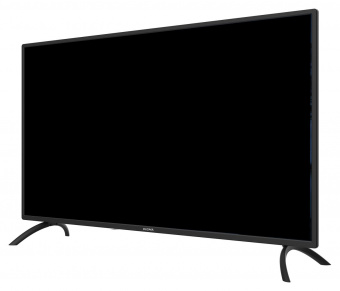 Телевизор LED Digma 40" DM-LED40SBB31 Яндекс.ТВ черный/черный FULL HD 60Hz DVB-T DVB-T2 DVB-C DVB-S DVB-S2 USB WiFi Smart TV от магазина РЭССИ