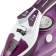 Утюг Vitek VT-1246 2400Вт фиолетовый от магазина РЭССИ