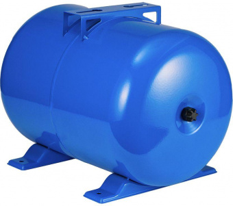 Гидроаккумулятор Джилекс Г 24 ХИТ 24л 8бар синий (7107) от магазина РЭССИ