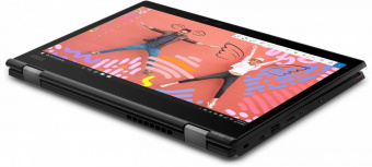 Ноутбук Lenovo ThinkPad L390 Core i5 8265U 8Gb SSD256Gb Intel UHD Graphics 620 13.3" IPS FHD (1920x1080) noOS black WiFi BT Cam (20NT000XMB/1) от магазина РЭССИ