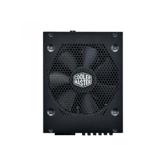 Блок питания Cooler Master ATX 1300W V1300 80+ platinum (24+8+4+4pin) APFC 140mm fan 16xSATA Cab Manag RTL от магазина РЭССИ