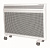 Конвектор Electrolux Air Heat 2 EIH/AG21500E 1500Вт белый от магазина РЭССИ