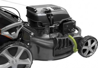 Газонокосилка роторная Carver LMG-2651DMS (01.024.00005) 2600Вт от магазина РЭССИ