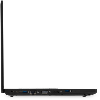 Ноутбук IRU Оникс 15U Core i5 1135G7 16Gb SSD512Gb Intel Iris Xe graphics G7 15.6" IPS FHD (1920x1080) Free DOS black 8000mAh (1977829) от магазина РЭССИ