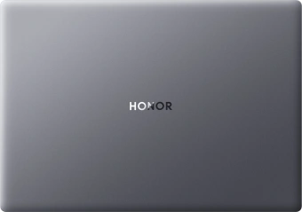 Ноутбук Honor MagicBook X16 Core i5 12450H 16Gb SSD512Gb Intel UHD Graphics 16" IPS WQXGA (1920x1200) Windows 11 Home grey WiFi BT Cam (5301AFHH) от магазина РЭССИ
