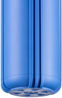 Корпус Гейзер С23 20BB синий от магазина РЭССИ