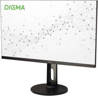 Монитор Digma 27" Progress 27P505F черный IPS LED 5ms 16:9 HDMI M/M матовая HAS Piv 300cd 178гр/178гр 1920x1080 75Hz FreeSync DP FHD 4.3кг от магазина РЭССИ