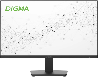 Монитор Digma 21.5" Progress 22P201F черный IPS LED 5ms 16:9 HDMI матовая 250cd 178гр/178гр 1920x1080 75Hz VGA FHD 2.65кг от магазина РЭССИ