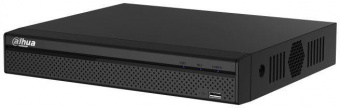 Видеорегистратор Dahua DHI-NVR1104HS-P-S3/H от магазина РЭССИ