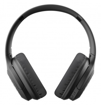 Наушники накладные A4Tech Bloody MH360 черный беспроводные bluetooth оголовье (MH360 BLACK) от магазина РЭССИ