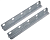Уголки направляющие NTSS NTSS-YP-H-800 1U нагр.:100кг. 19" 500мм серый (упак.:2шт) от магазина РЭССИ