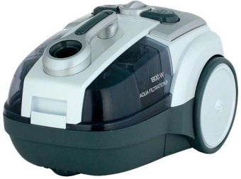 Пылесос Vitek VT-1833 PR 1800Вт жемчужный от магазина РЭССИ