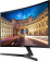 Монитор Samsung 23.5" C24F396FHI черный VA LED 16:9 HDMI матовая 250cd 178гр/178гр 1920x1080 60Hz VGA FHD 3.3кг от магазина РЭССИ