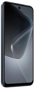 Смартфон Infinix X6531B Hot 50i 128Gb 4Gb черный моноблок 3G 4G 2Sim 6.78" 720x1600 Android 14 48Mpix 802.11 a/b/g/n/ac NFC GPS GSM900/1800 GSM1900 TouchSc Protect FM microSD max2048Gb от магазина РЭССИ