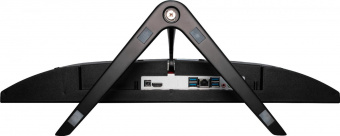 Моноблок IRU Office 23IH5P 23.8" Full HD i5 11400 (2.6) 16Gb SSD512Gb UHDG 730 Free DOS GbitEth WiFi BT 120W Cam черный 1920x1080 от магазина РЭССИ