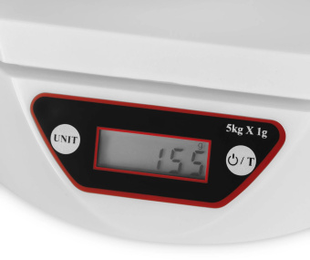 Кухонная машина Vitek VT-1442 1400Вт белый от магазина РЭССИ