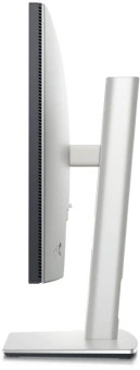 Монитор Dell 23.8" UltraSharp U2424H черный IPS LED 5ms 16:9 HDMI матовая HAS Piv 250cd 178гр/178гр 1920x1080 120Hz DP FHD USB 5.38кг от магазина РЭССИ