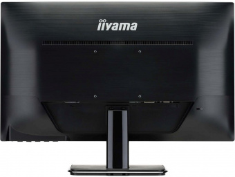 Монитор Iiyama 23" ProLite XU2390HS-B1 черный AH-IPS LED 5ms 16:9 DVI HDMI M/M матовая 1000:1 250cd 178гр/178гр 1920x1080 VGA FHD 4кг от магазина РЭССИ
