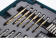 Набор оснастки Makita B-53768 (56пред.) для шуруповертов/дрелей от магазина РЭССИ