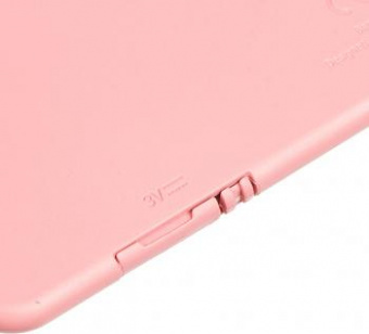 Планшет для рисования Xiaomi Wicue 10 multicolor розовый от магазина РЭССИ