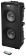 Картинка Минисистема SunWind SW-MS30 черный 60Вт FM USB BT SD/MMC от магазина РЭССИ Минисистема SunWind SW-MS30 черный 60Вт FM USB BT SD/MMC от магазина РЭССИ