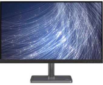 Монитор Lenovo 27" L27i-30 черный IPS 4ms 16:9 HDMI 1000:1 250cd 178гр/178гр 1920x1080 75Hz FreeSync VGA FHD 4.41кг от магазина РЭССИ