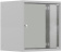 Картинка Шкаф коммутационный NTSS LIME (NTSS-WL15U5545GS) настенный 15U 550x450мм пер.дв.стекл несъемн.бок.пан. 30кг серый от магазина РЭССИ Шкаф коммутационный NTSS LIME (NTSS-WL15U5545GS) настенный 15U 550x450мм пер.дв.стекл несъемн.бок.пан. 30кг серый от магазина РЭССИ