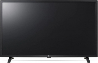 Телевизор LED LG 32" 32LQ630B6LA.ADKG черный HD 60Hz DVB-T DVB-T2 DVB-C DVB-S DVB-S2 WiFi Smart TV (RUS) от магазина РЭССИ