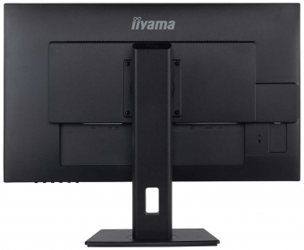Монитор Iiyama 27" XUB2792QSU-B5 черный IPS LED 5ms 16:9 DVI HDMI M/M матовая HAS Piv 1000:1 350cd 178гр/178гр 2560x1440 DP WQ USB 6.1кг от магазина РЭССИ