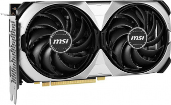 Видеокарта MSI PCI-E 4.0 RTX 4070 VENTUS 2X 12G OC NVIDIA GeForce RTX 4070 12288Mb 192 GDDR6X 2505/21000 HDMIx1 DPx3 HDCP Ret от магазина РЭССИ