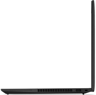 Ноутбук Lenovo ThinkPad T14 G4 Core i5 1335U 16Gb SSD512Gb 14" IPS WUXGA (1920x1200) Windows 11 Professional 64 black WiFi BT Cam (21HESDXN00) от магазина РЭССИ
