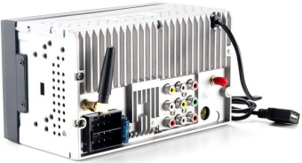 Автомагнитола Swat AHR-7020 2DIN 4x50Вт от магазина РЭССИ