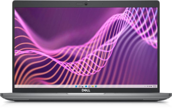 Ноутбук Dell Latitude 5440 Core i7 1355U 16Gb SSD512Gb Intel Iris Xe graphics 14" WVA FHD (1920x1080) Windows 11 Professional black WiFi BT Cam (5440-7653) от магазина РЭССИ