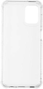 Чехол (клип-кейс) Samsung для Samsung Galaxy M12 araree M cover прозрачный (GP-FPM127KDATR) от магазина РЭССИ