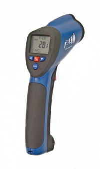 DT-8839 Инфракрасный термометр (пирометр) от магазина РЭССИ