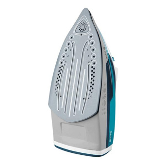 Утюг Vitek 1266-VT-02 2400Вт бирюзовый/белый от магазина РЭССИ