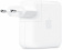 Блок питания Apple A2518 USB-C 70W от бытовой электросети от магазина РЭССИ