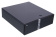 ПК IRU Office 310H5SF small form factor i5 11400 (2.6) 8Gb SSD256Gb UHDG 730 Free DOS GbitEth 300W черный от магазина РЭССИ