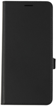 Чехол (флип-кейс) BoraSCO для Xiaomi Redmi Note 12S 72024 черный от магазина РЭССИ
