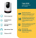 Камера видеонаблюдения IP TP-Link Tapo C225 5-5мм цв. корп.:белый от магазина РЭССИ