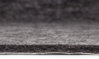 Шумоизоляция Kicx Car Felt (компл.:1шт) 1000x750x10мм от магазина РЭССИ