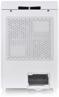 Корпус Thermaltake The Tower 500 белый без БП E-ATX 9x120mm 3x140mm 4xUSB3.0 audio bott PSU от магазина РЭССИ