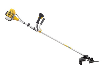 Триммер бензиновый Huter GGT-800T 800Вт 1.1л.с. реж.эл.:леска от магазина РЭССИ