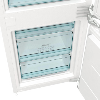 Холодильник Gorenje NRKI2181E1 2-хкамерн. белый от магазина РЭССИ