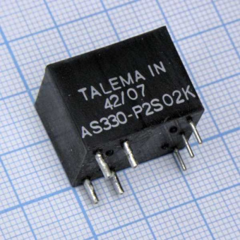 AS-330 от магазина РЭССИ