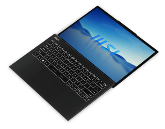 Ноутбук MSI Prestige 13 Evo A13M-220RU Core i7 1360P 32Gb SSD1Tb Intel Iris Xe graphics 13.3" IPS FHD+ (1920x1200) Windows 11 Professional grey WiFi BT Cam (9S7-13Q112-220) от магазина РЭССИ