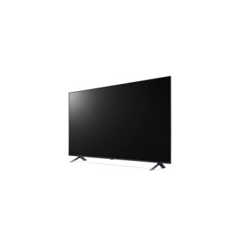 Телевизор LED LG 75" 75QNED80T6A.ARUG черный титан 4K Ultra HD 60Hz DVB-T DVB-T2 DVB-C DVB-S DVB-S2 USB WiFi Smart TV от магазина РЭССИ